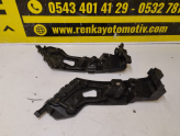 Oto Çıkma Parça / Renault / Clio / Tampon / Arka Tampon / Çıkma Parça 