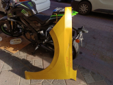 Oto Çıkma Parça / Opel / Astra / Kaporta & Karoser / Sol Ön Çamurluk / Çıkma Parça 