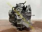 Oto Çıkma Parça / Renault / Captur / Şanzıman / Şanzıman Komple / Çıkma Parça 