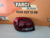 Oto Çıkma Parça / Citroen / C3 / Far & Stop / Sol Arka Stop / Çıkma Parça 