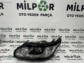 Oto Çıkma Parça / Land Rover / Range Rover / Elektrik / Dörtlü Flaşör Düğmesi / Çıkma Parça 