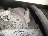 NİSSAN PİKAP 2003 SKYSTAR KLİMA KOMPRESÖRÜ