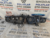 Oto Çıkma Parça / Mitsubishi / Lancer / Far & Stop / Sağ Ön Far / Çıkma Parça 