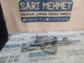 Oto Çıkma Parça / Ford / Focus / Oto Cam / Cam Krikosu / Çıkma Parça 