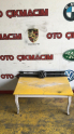 Kodu2G0853651L Volkswagen Polo ön panjur
