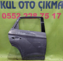 hyundai tucson sağ arka kapı