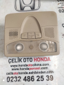 Oto Çıkma Parça / Honda / Civic / Elektrik / Tavan Lambası / Çıkma Parça 