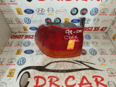 Oto Çıkma Parça / Honda / Civic / Far & Stop / Sol Arka Stop / Çıkma Parça 