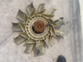 Oto Çıkma Parça / Mercedes / Axor / Fan / Fan Termiği / Çıkma Parça 