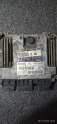 0281010707 EDC16C3 PEUGEOT 206 MOTOR BEYNİ