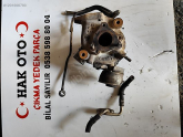 Oto Çıkma Parça / Toyota / Avensis / Motor / Turbo / Çıkma Parça 