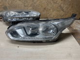 Oto Çıkma Parça / Ford / Tourneo Connect / Far & Stop / Sağ Ön Far / Çıkma Parça 
