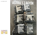 Oto Çıkma Parça / Opel / Astra / Beyin / Motor Beyni / Çıkma Parça 