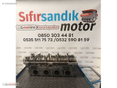 XS7G6090AC Ford Mondeo 2.0 Çıkma Silindir Kapağı Orjinal Temiz