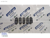 Oto Çıkma Parça / Mercedes / C Serisi / Elektrik / Akü / Çıkma Parça 