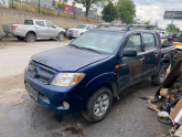 TOYOTA HİLUX 2006-2011 ÇIKMA YEDEK PARÇALARI          (XS2104S25)
