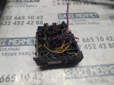 ÇIKMA FORD FİESTA SİGORTA KUTUSU 8V51-14B144-BA