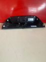 Oto Çıkma Parça / Opel / Crossland X / Klima / Kontrol Paneli / Çıkma Parça 