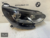 MEGANE 4 SAĞ FAR ORJİNAL TOUCH PAKET 260102686R