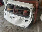 Oto Çıkma Parça / Toyota / Auris / Kaporta & Karoser / Bagaj Kapağı / Çıkma Parça 