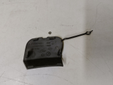 Oto Çıkma Parça / Renault / Duster / Tampon / Çeki Demir Kapağı / Çıkma Parça 