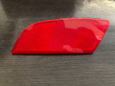 OPEL CORSA F SAĞ TAMPON REFLEKTÖRÜ ORJİNAL