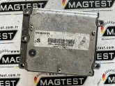 Oto Çıkma Parça / Opel / Vectra / Beyin / Motor Beyni / Çıkma Parça 
