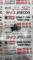 Oto Çıkma Parça / Nissan / Navara / Motor / Turbo Valfi / Çıkma Parça 