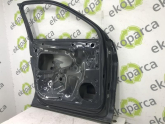 Oto Çıkma Parça / Volkswagen / Tiguan / Kaporta & Karoser / Sol Arka Kapı / Çıkma Parça 