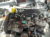Oto Çıkma Parça / Renault / Kangoo / Motor / Komple Motor / Çıkma Parça 