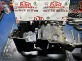 AUDİ A4 2.0TDİ DET MOTOR ÇIKMA KARTEL KEÇESİ 04L103660G