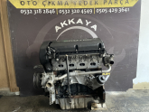 Oto Çıkma Parça / Opel / Astra / Motor / Motor (komple) / Çıkma Parça 