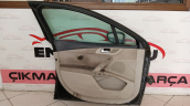 Oto Çıkma Parça / Peugeot / 508 / Kaporta & Karoser / Sol Ön Kapı / Çıkma Parça 