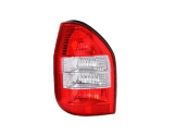 SOL ARKA STOP LAMBASI (BEYAZ-KIRMIZI) OPEL ZAFİRA 99-04 /93175677