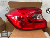 FORD FİESTA SOL STOP SIFIR