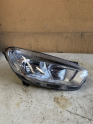 Oto Çıkma Parça / Ford / Tourneo Courier / Far & Stop / Sağ Ön Far / Çıkma Parça 