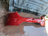 Oto Çıkma Parça / Hyundai / i20 / Tampon / Arka Tampon / Çıkma Parça 