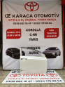2013-2018 TOYOTA COROLLA ÇIKMA ORJİNAL SAĞ ÖN KAPI