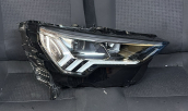 AUDİ Q3 SAĞ ÖN FAR ORJİNAL 2019-2023 83A941034 ÇAĞRI OTO MASLAK