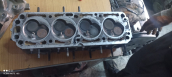 Oto Çıkma Parça / Opel / Corsa / Motor / Silindir Kapağı / Çıkma Parça 