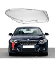 63117203240 BMW F10 LCİ 10-16 FAR CAMI SAG