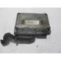 Volkswagen Bora 1.6 Motor Beyni SIMOS3.3A 5WP4013604 06A906033AE