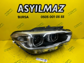 BMW F20 LCİ SAĞ FAR (ORJİNAL)