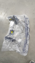 MEGANE IV ARKA  TAMPON BRAKETİ SET