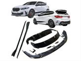 Oto Çıkma Parça / Bmw / 1 Serisi / Kaporta & Karoser / Body Kit / Sıfır Parça 