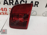 TOYOTA PRADO SIFIR SAĞ REFLEKTÖR 08-10 OEM NO: 81580-60141