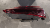 Oto Çıkma Parça / Volkswagen / Polo / Far & Stop / Bagaj Stop / Sıfır Parça 