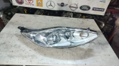 2010-2014 FORD FİESTA SAĞ FAR