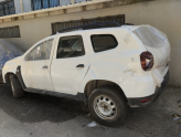 DACİA DUSTER MOTOR TESİSATI ORJ ÇIKMA SÖKME RENKAY OTO KOCAELİ