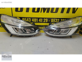 Oto Çıkma Parça / Renault / Clio / Far & Stop / Sağ Ön Far / Sıfır Parça 